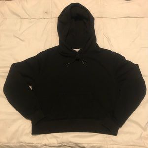3/20$ SWS - Black Everyday Hoodie